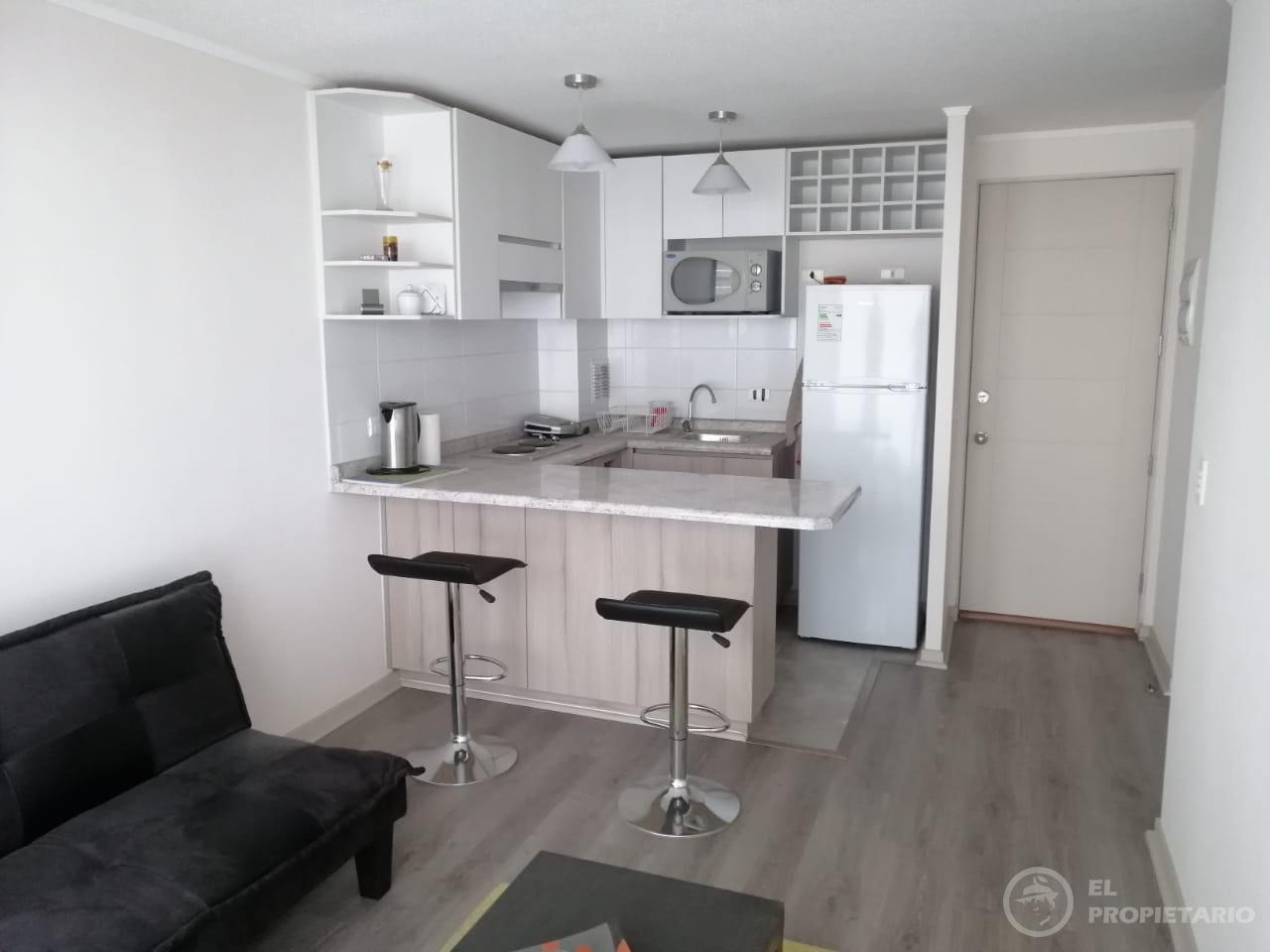 Se Vende Lindo Departamento Matucana 1251 - Piso 5